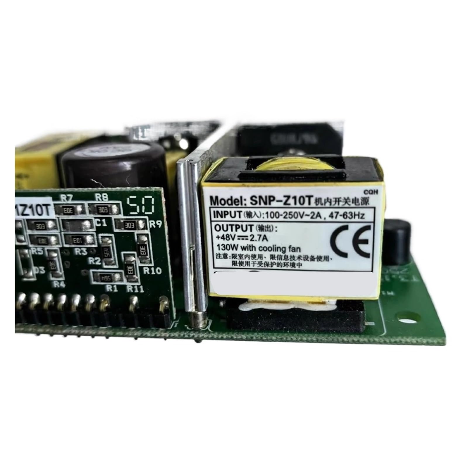 TPKMVGAP SNP-Z10T 130W Power Supply