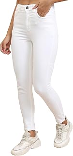 Tokyo Talkies Women's Skinny Fit Regular Jeans | Stretchable Mid-Rise Jeans Pant Price In India
