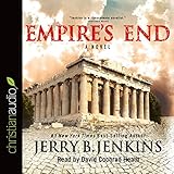 Empire's End: A Novel of the Apostle Paul