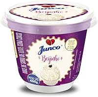 Beijinho Pronto Para Enrolar Junco 400g