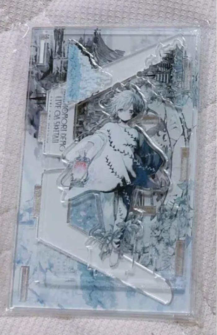 まふまふ アクリルスタンド セット Amazon.co.jp: まふまふ アクスタ WFQTJCGF : おもちゃ
