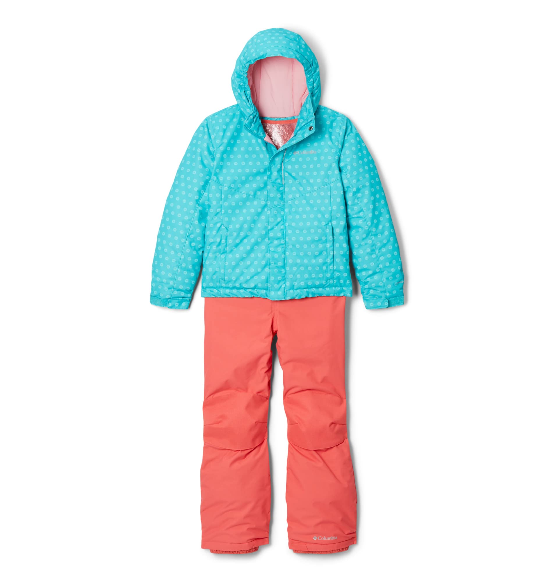 Columbia Buga Set,