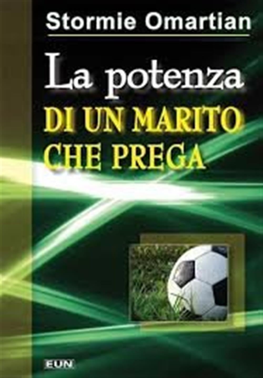 La Potenza Di Un Marito Che Prega - 4