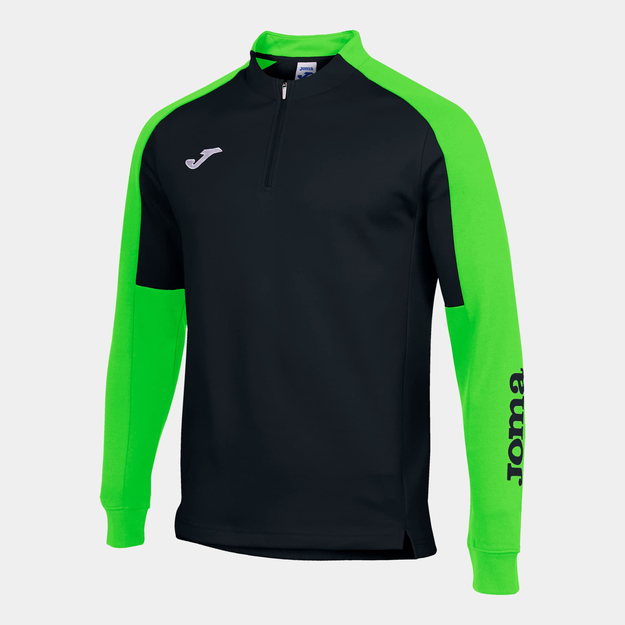 Joma Men's Noir Sweatshirt Eco Championship