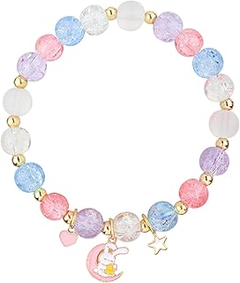 1PCS Bracelets de Lapin,Cadeau de Lapin,Bracelet,Bijou Spécial pour Amateurs de Lapin,Fille,Femme