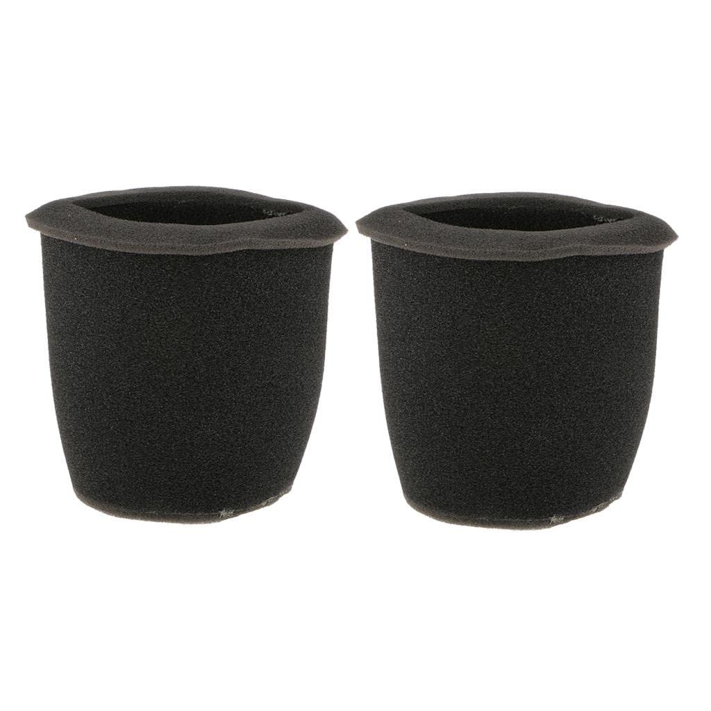 The Style Sutra 2Pieces Black Air Filter Foam Sponge Cleaner Tool for Motorcycle GS125|Motors | Parts & Accessories | Motorcycle Parts |2 Pieces Motorcycle Air Filter-image-10