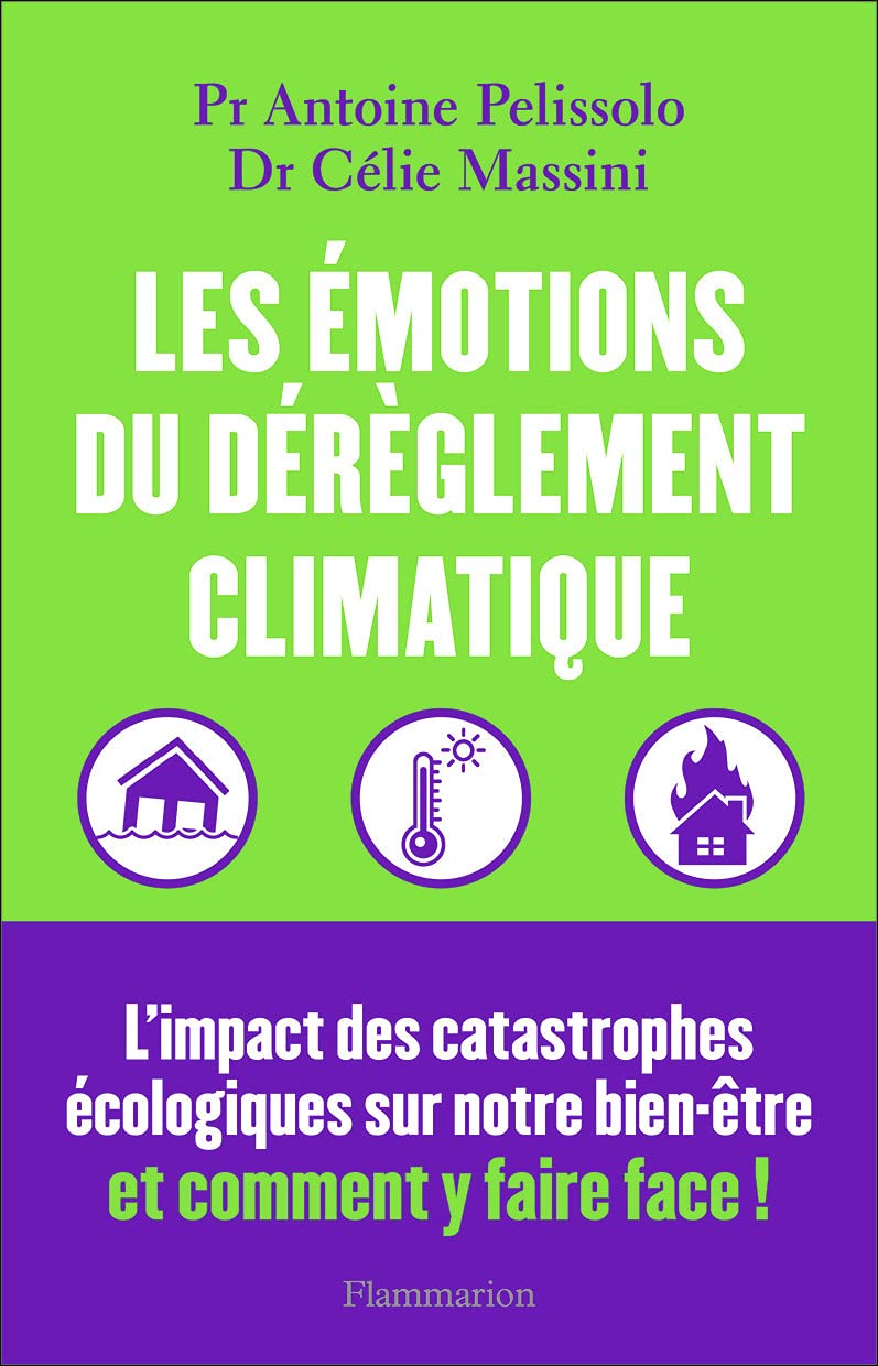 Les émotions du dérèglement climatique: L'impact des catastrophes écologiques sur notre bien-être et comment y faire face !