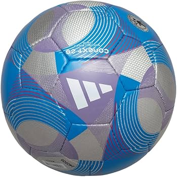 Amazon | アディダス (adidas) コネクト25 リーグ 4号球 シルバー Amazon | アディダス (adidas) コネクト25 リーグ 4号球 シルバー