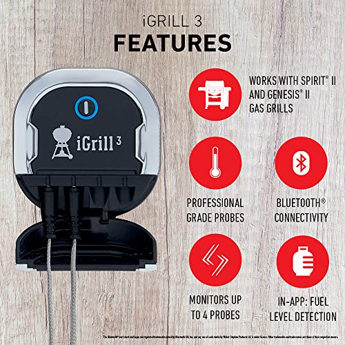 Asadores, Wireless Imagen adicional