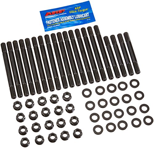 Pernos de cabeza ARP 185-4001 con diseño de 6 puntos para un sellado de culata premium