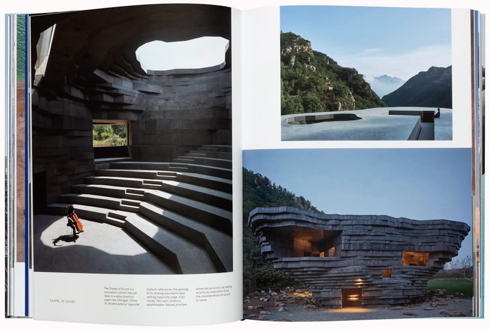 The ArchDaily guide to good architecture : The now and how of built environments