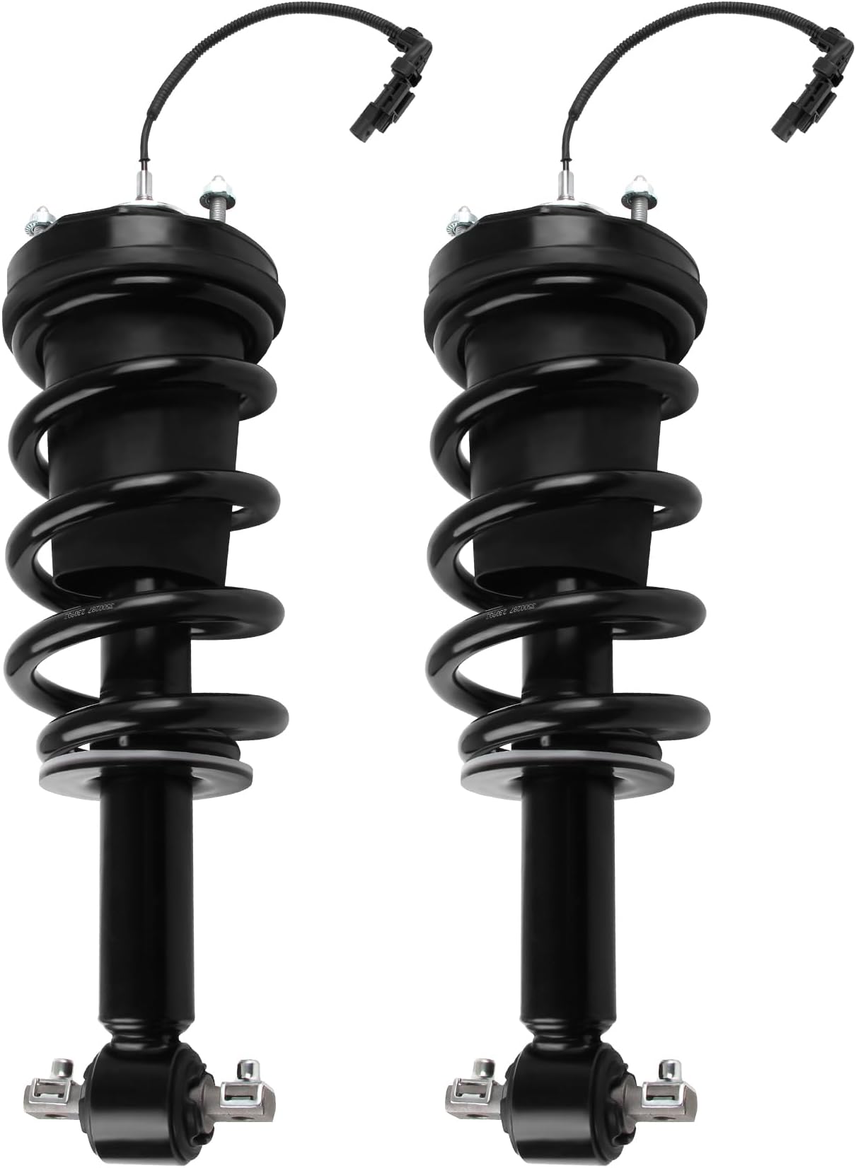 949-730 Front Struts Assembly Compatible with 2015-2021 Cadillac Escalade Tah...