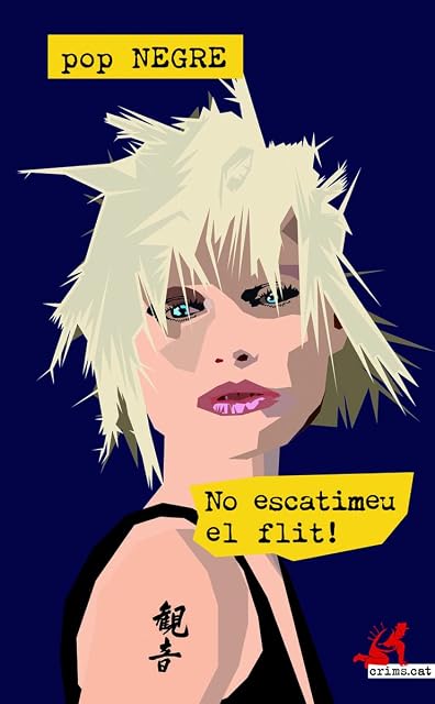 Portada de No Escatimeu el Flit!
