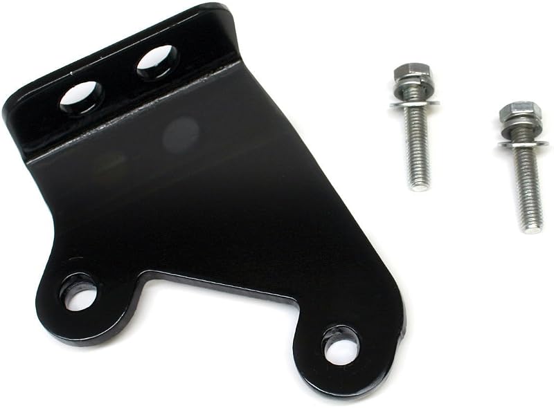 Suporte de antena CB TeraFlex 4997100 para Jeep Wrangler JK 2007–2015