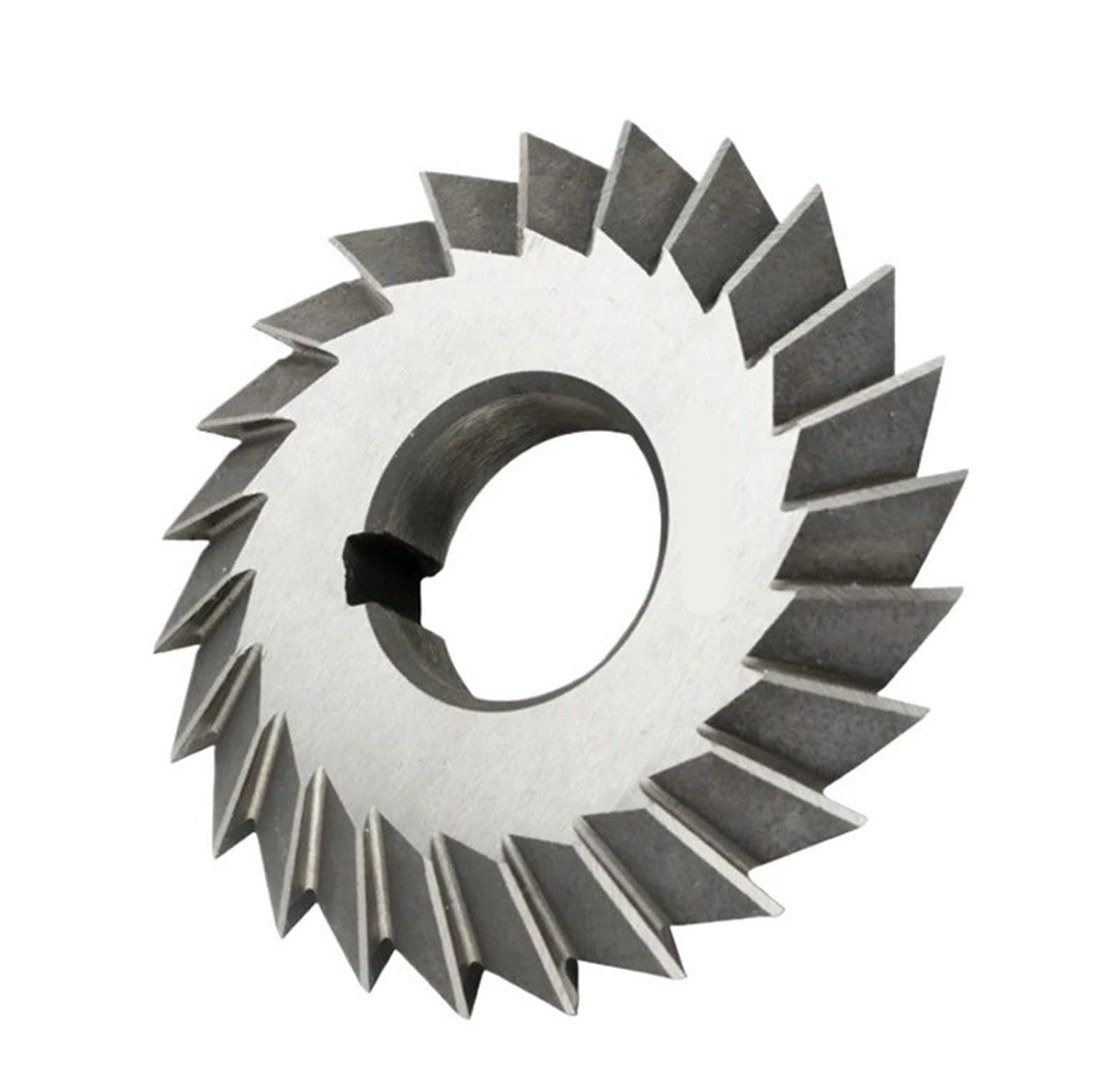 Fresa de doble ángulo HSS W6542 30/45/60/90 grados(60x22x10-90 degree)