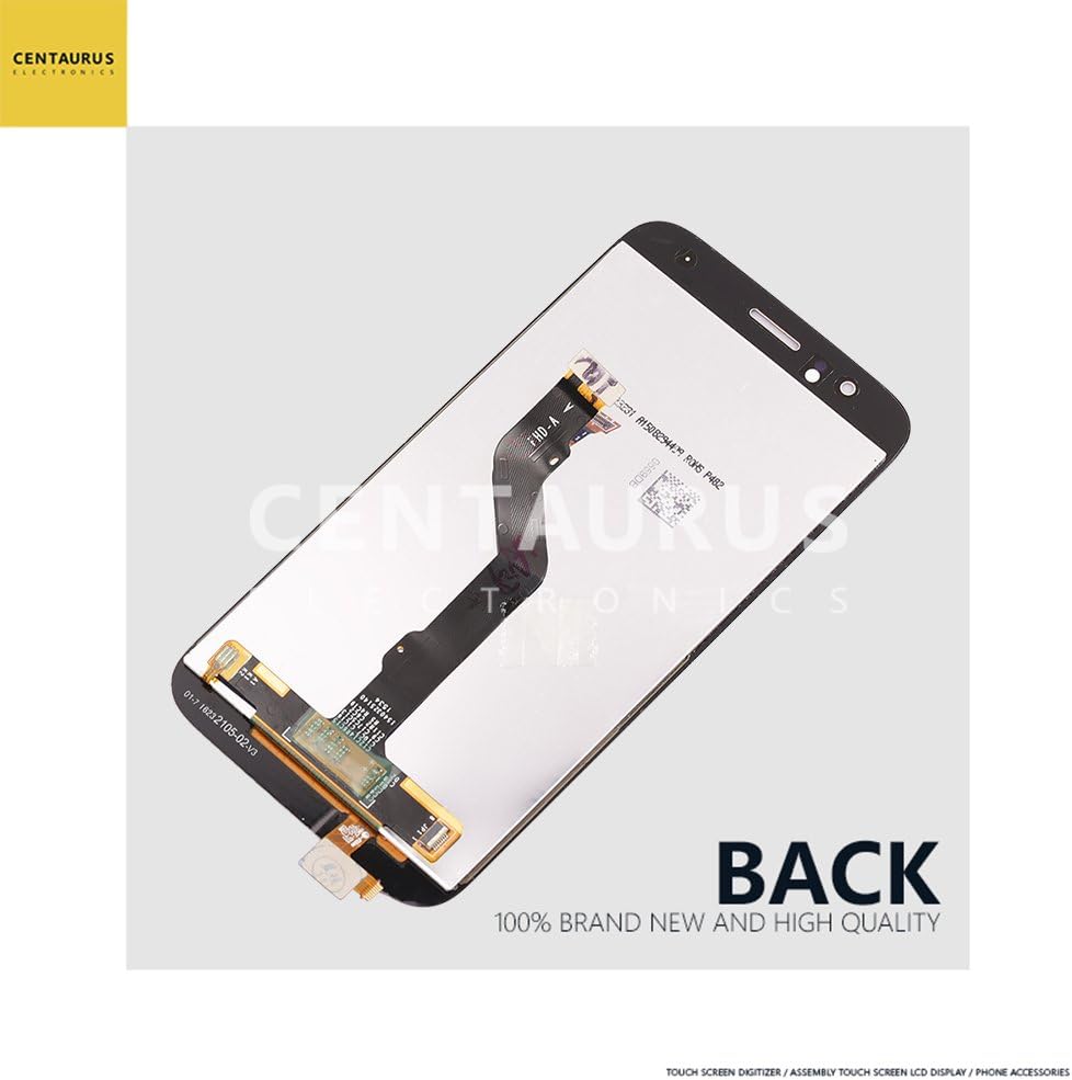 Exclusive Discount 70% Price CE CENTAURUS ELECTRONICS Replacement for Huawei GX8 Ascend G8 RIO-L03 L02 AL00 LCD Display Touch Screen Digitizer