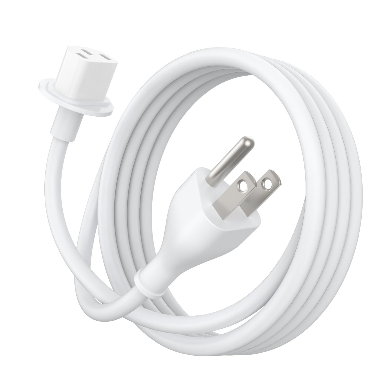 Amazon.co.jp: iMac 20 '21.5' 24 '27'用交換電源コード (2004年から