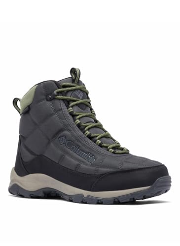 Image of Columbia Men's Firecamp Boot