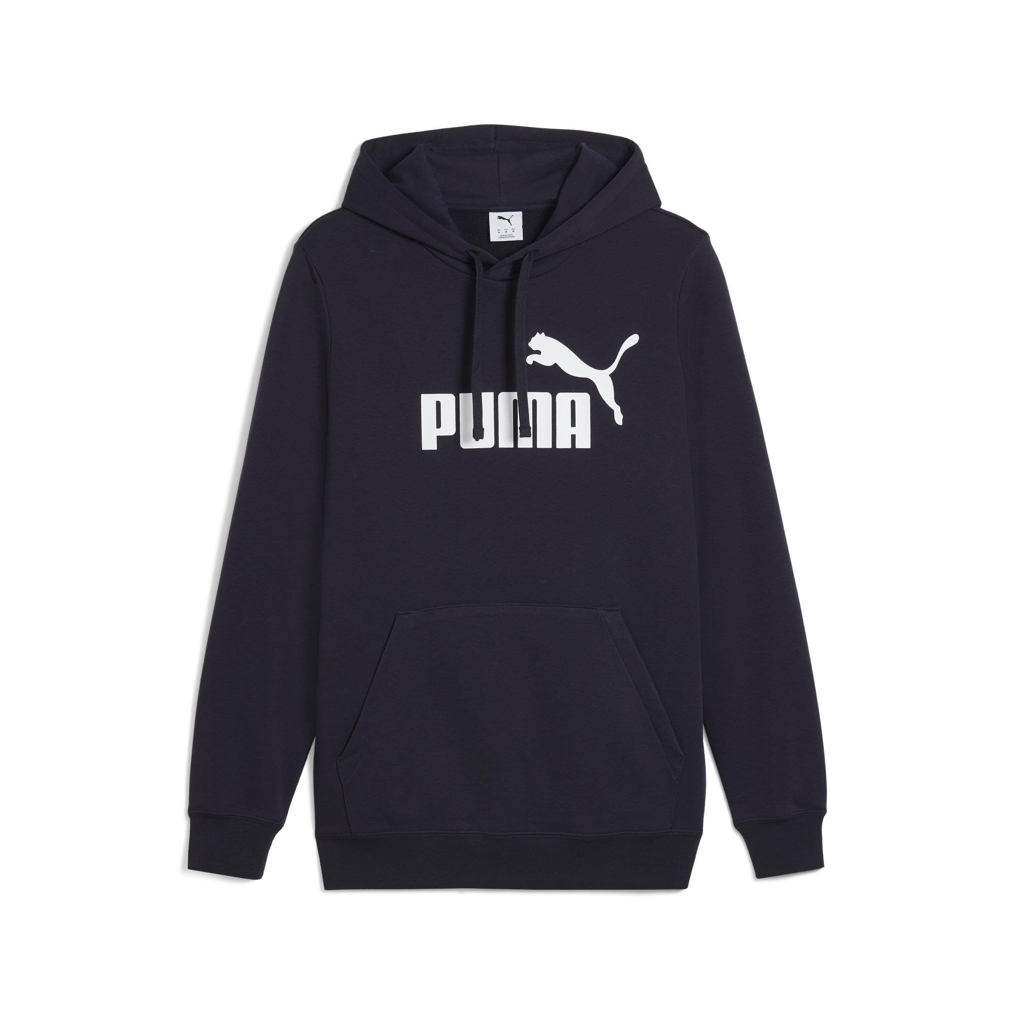 PUMA ESS No. 1 Logo Hoodie TR