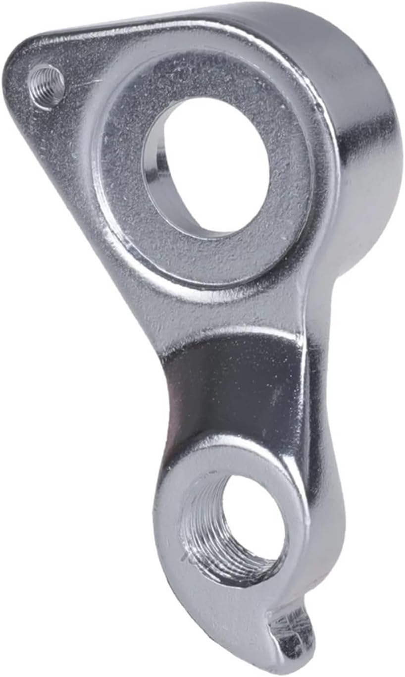 Derailleur Hanger，Compatible for Mongoose Salvo Tyax Bootr 2019 Schwinn Thru-axle Bike Frames Part Mech Gear Dropout Conversion Kit
