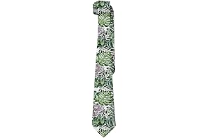 Men's Skinny Tie: A Trendy Accessory for a Dash of Individuality