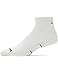 Smartwool Run Targeted Cushion Ankle Socks - Pair View
