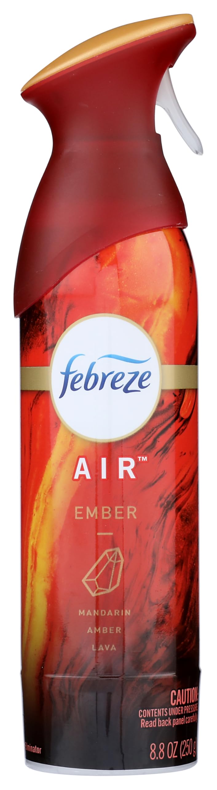 Febreze Air Effects Ember Scent Air Freshener 8 8 oz Can