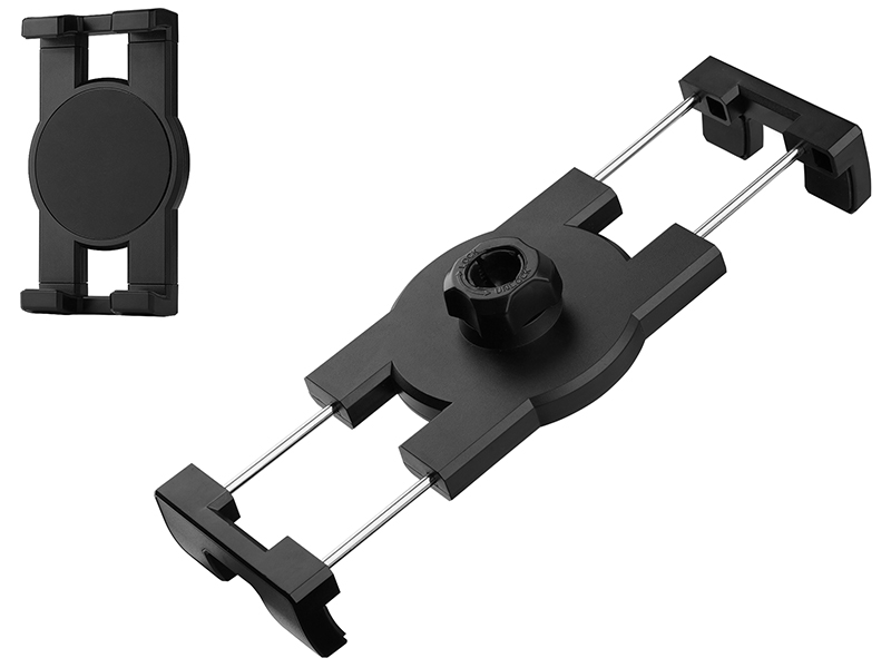 Amazon.com: Tablet Holder Clamp Clip Mount Replacement with 17mm