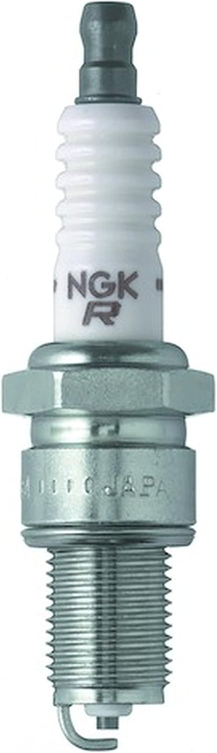 Set (8pcs) NGK Standard Spark Plugs Stock 7788 Nickel Core Tip Standard 0.028in BPR9ES