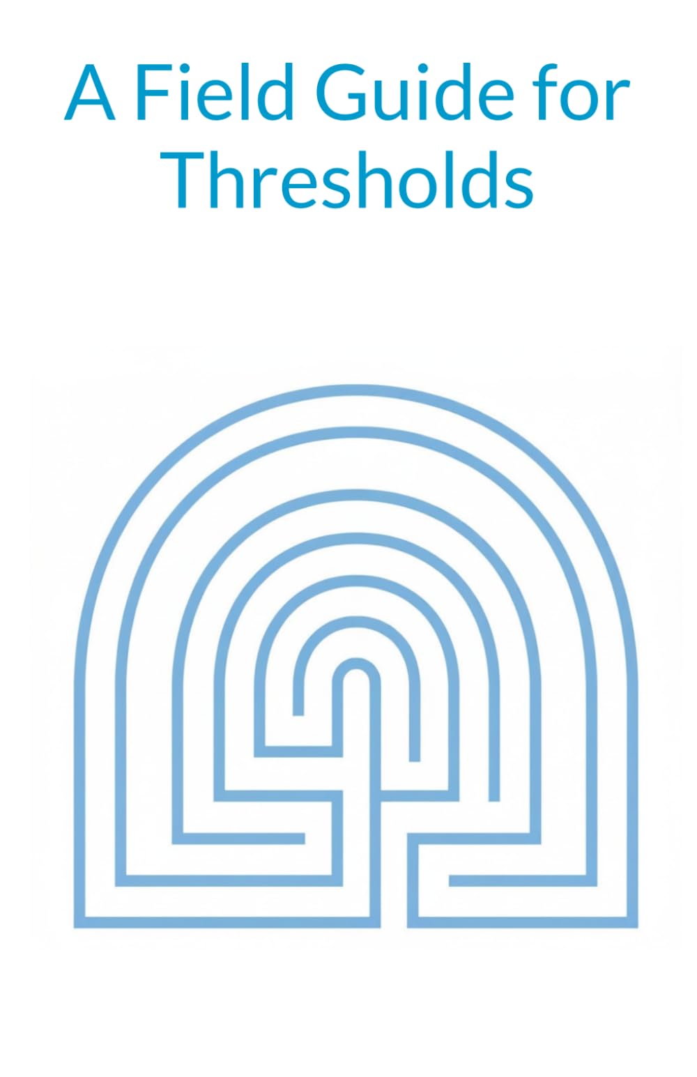 Next Chapter in Crete: A CORE Field Journal for Thresholds, Reflection, and Renewal