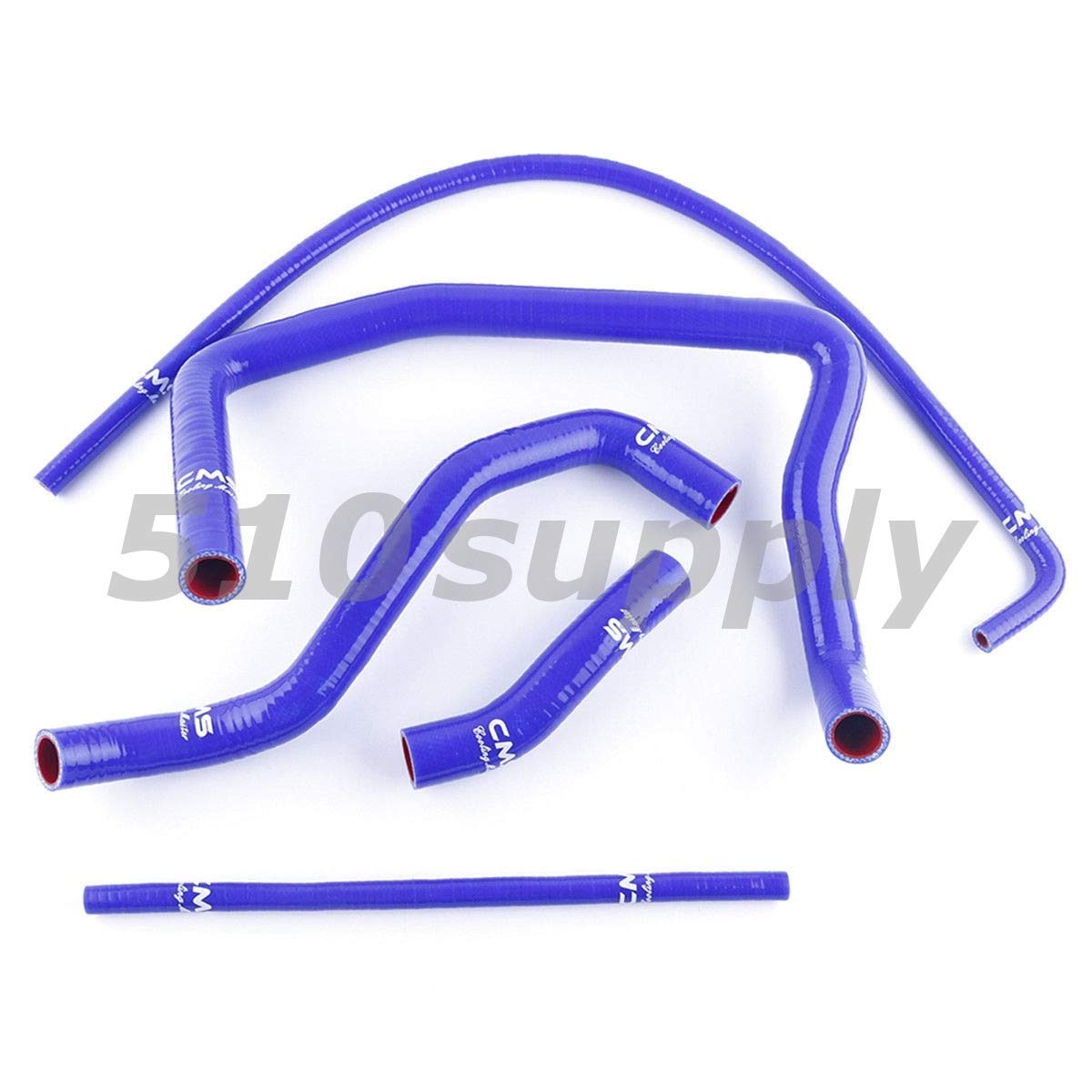 Amazon.co.jp: GSX1300R 隼 ハヤブサ ラジエターホース '99-'07 X Y K1