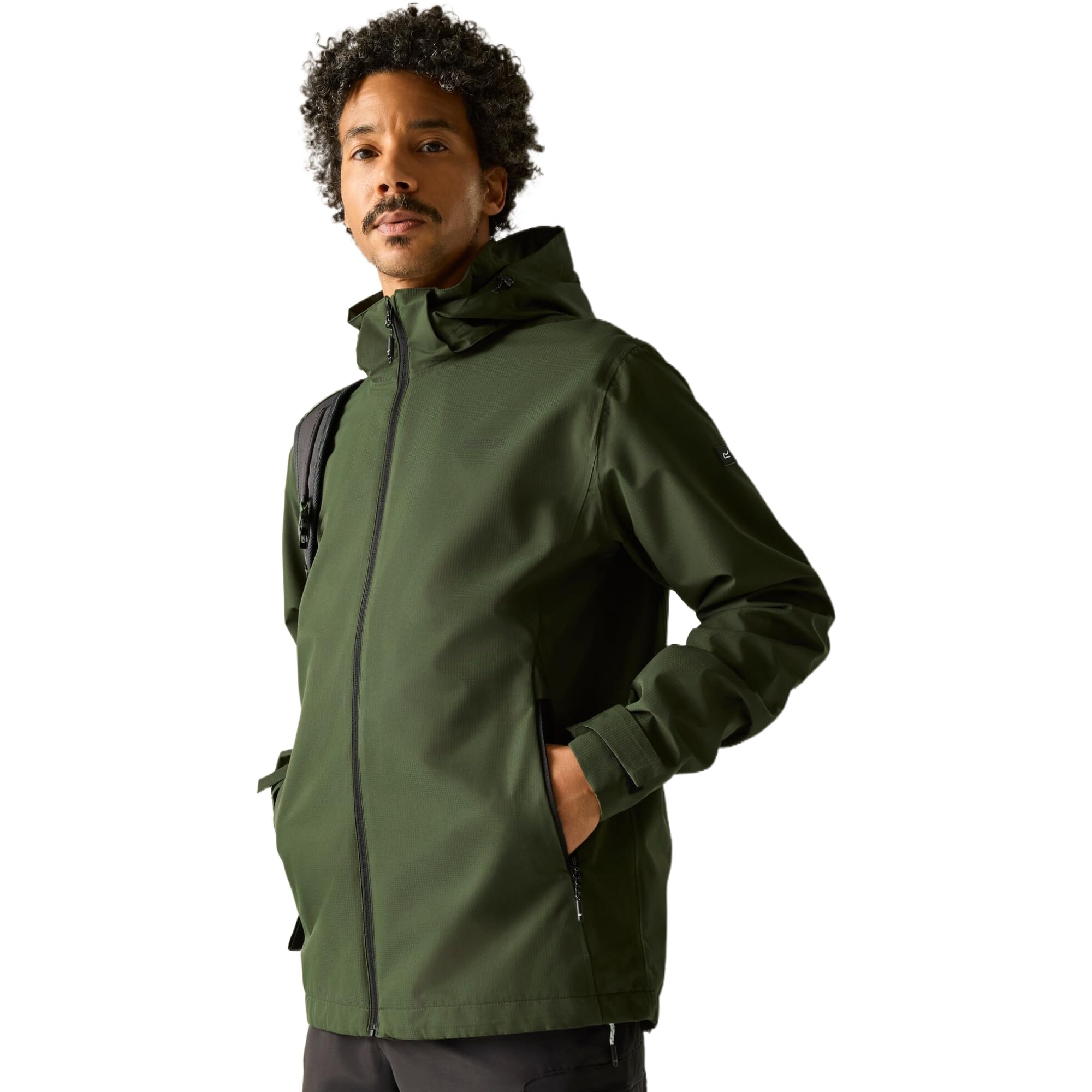 Regatta Mens Oakhowe Jacket