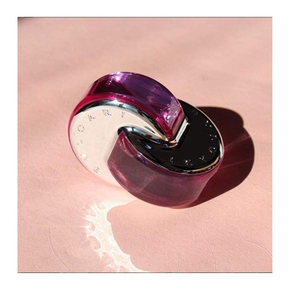Amazon.com : Bvlgari Omnia Pink Sapphire Eau de Toilette Spray