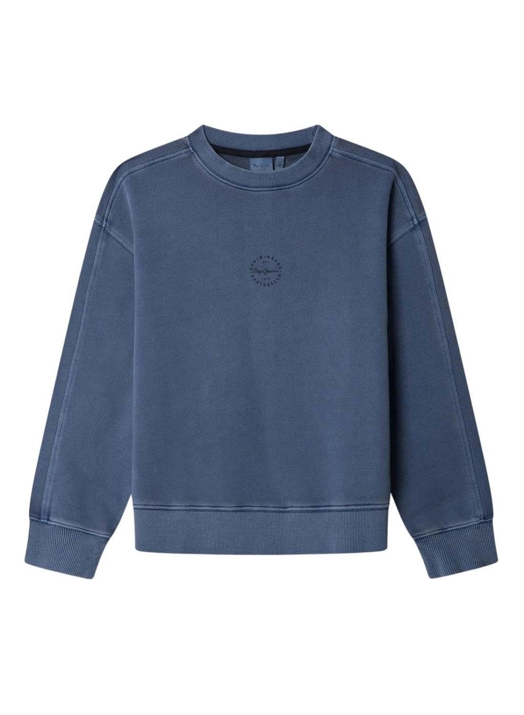 Pepe Jeans William Crew Maglia di Tuta Bambini e Ragazzi