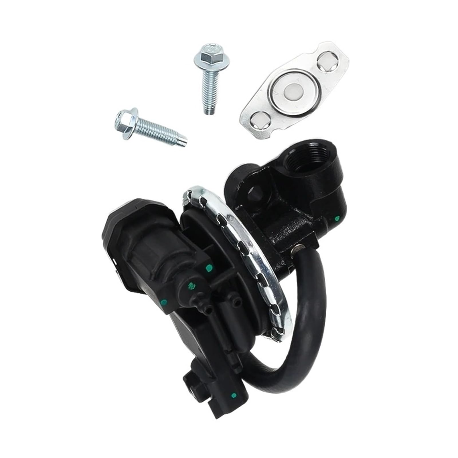for Explorer for Sport for Trac for Mercury for Mountaineer V6 EGV1055 5L2Z9D475A EGR Valve Assembly EGR Module with gaskets