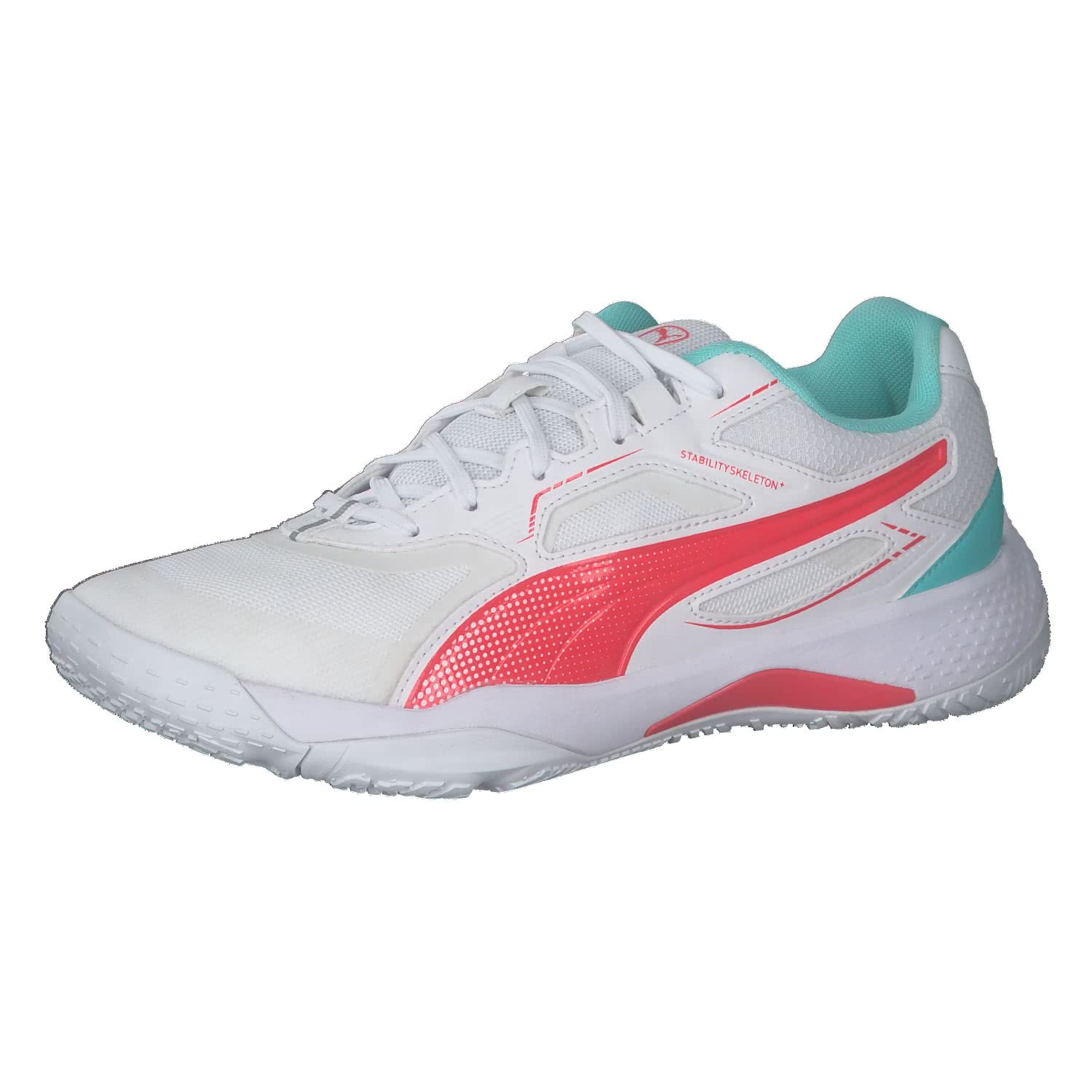 PUMA Unisex SolarstrikeButy na kort halowy