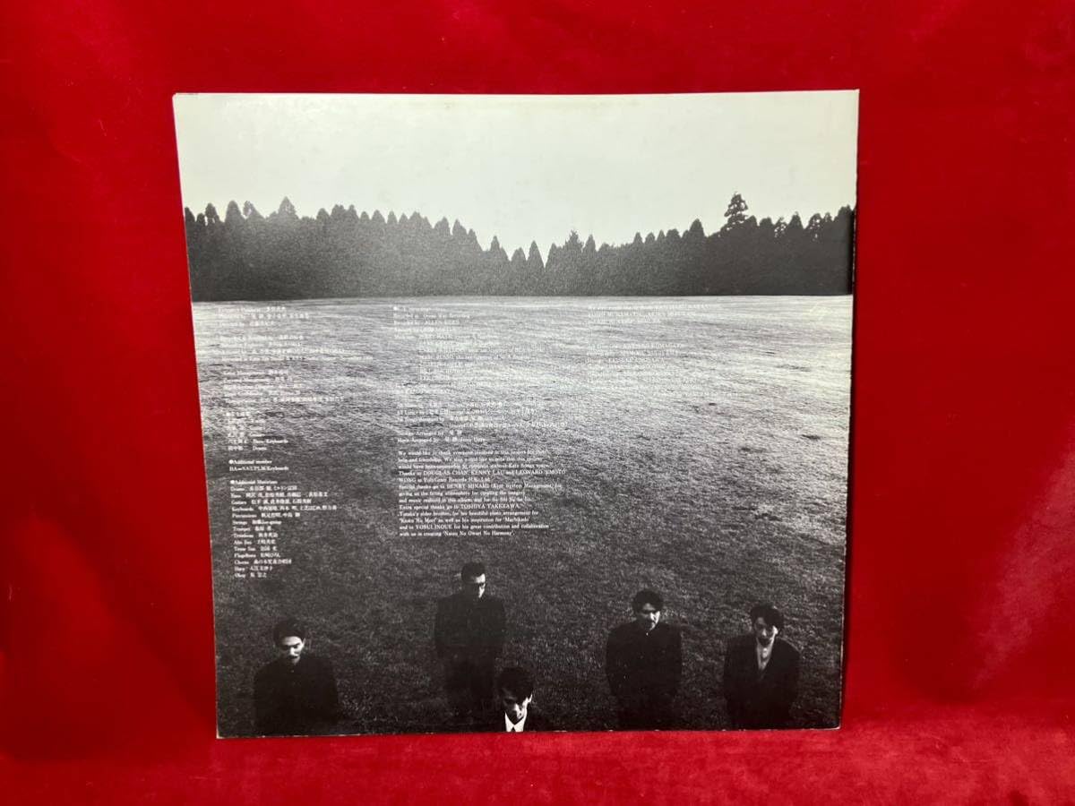 CINE-SHEET No.1 赤色 LPレコード CINE-SHEET No.1 赤色 LPレコード