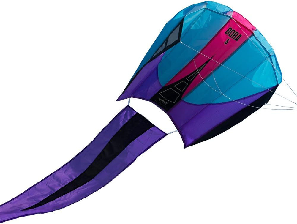 Prism Bora Single-line Parafoil Kite