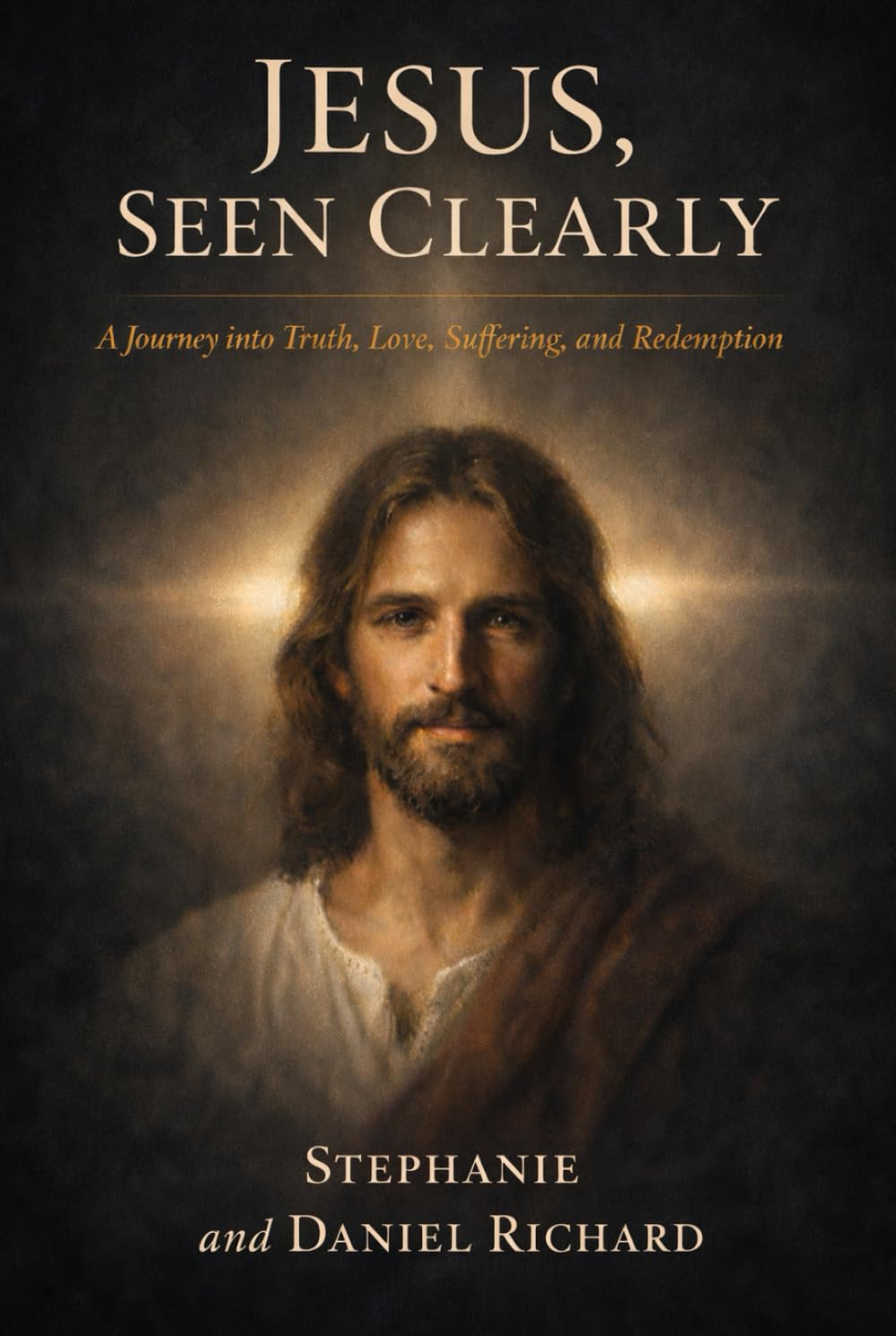 Jesus, Seen Clearly: 50 Books That Reveal Who He Is and Why He Still Changes Lives (Seeing Jesus Clearly)
