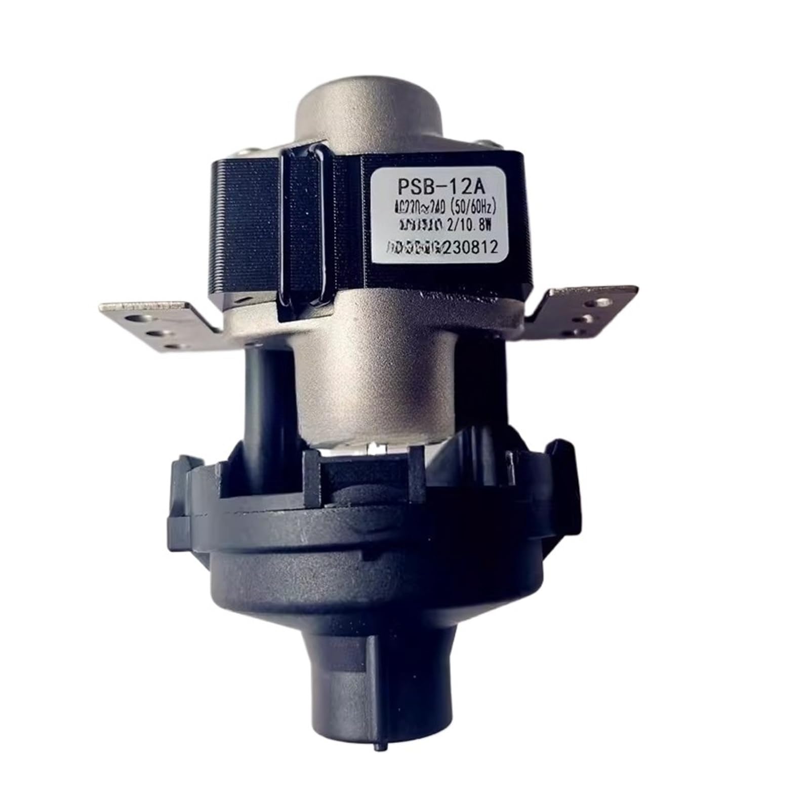 Central air conditioning refrigeration accessories condensate drain pump PSB-12A，Compatible For three flower，cover pole drain