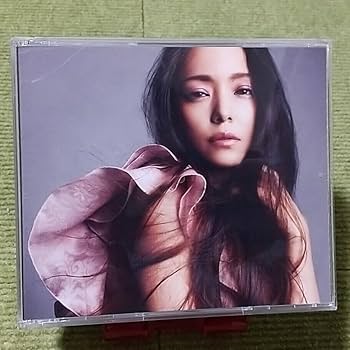 Amazon.co.jp: 【名盤】安室奈美恵 Finally ファイナリー ベスト