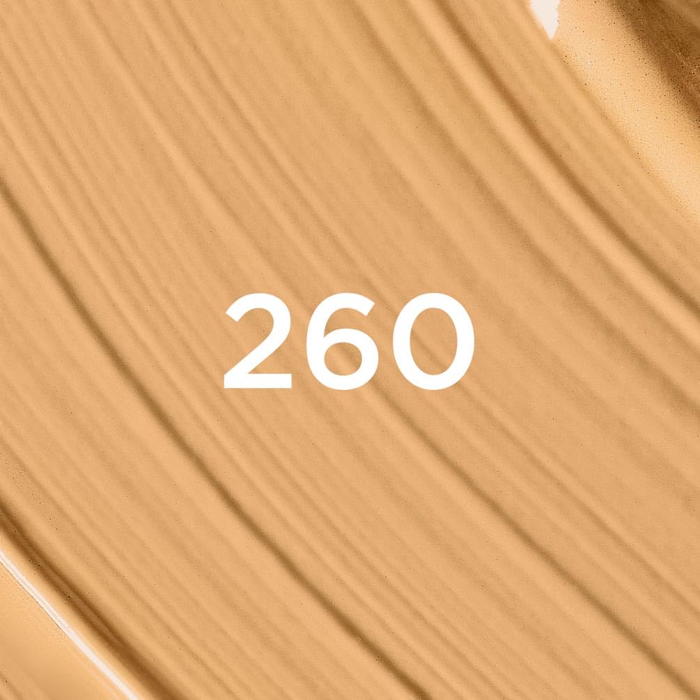 L'Oréal Paris Infallible Skin Ink Foundation-Concealer Hybrid, Up to 48hour Wear, Waterproof, Lightweight texture - Image 2