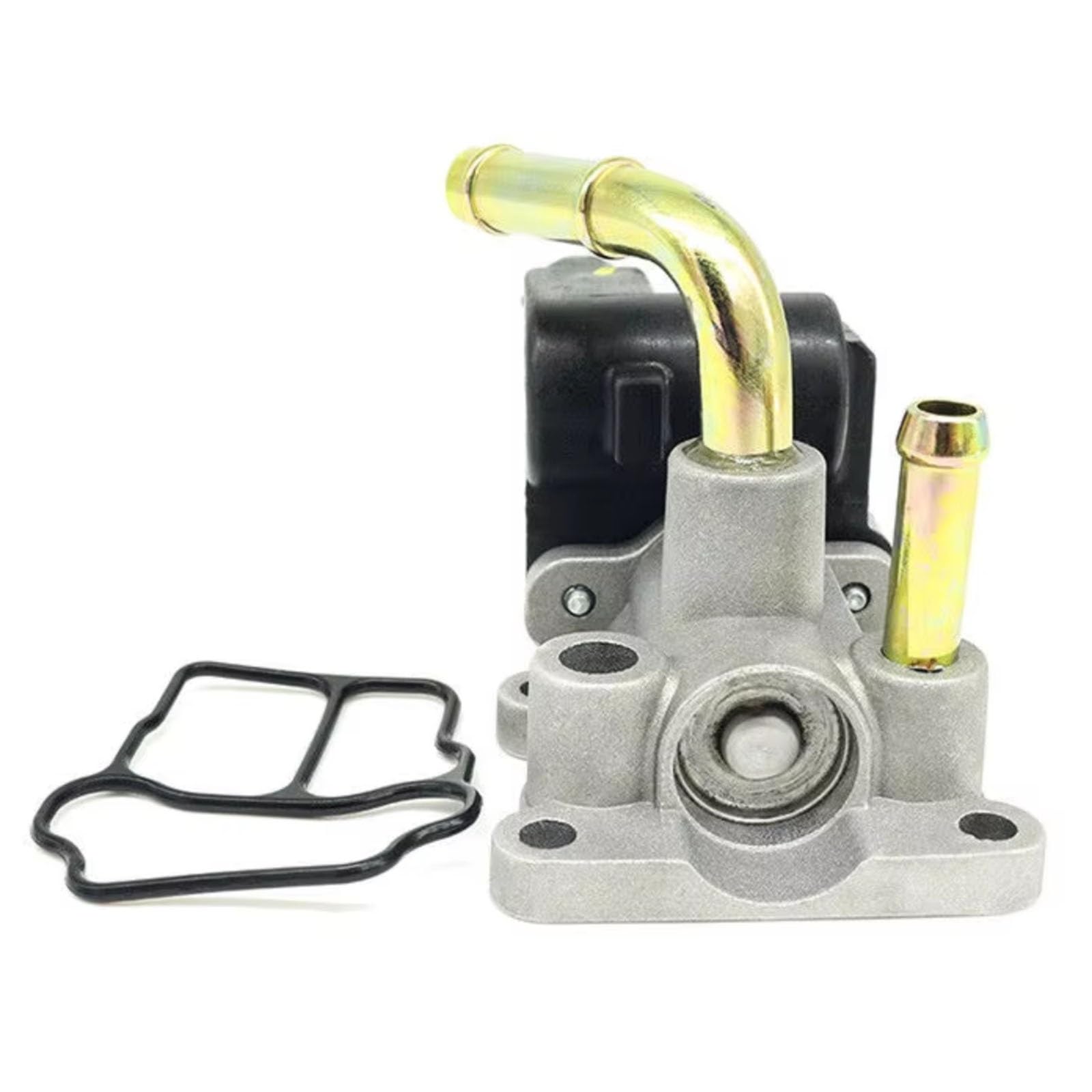 Szynbq One Color Idle Speed Control Valve Compatible With Toyota For Highlander 2001-2003 For Estima 2000-2003 For Camry 1996-2000 Idle Air Control Valve Iac 22270-20050