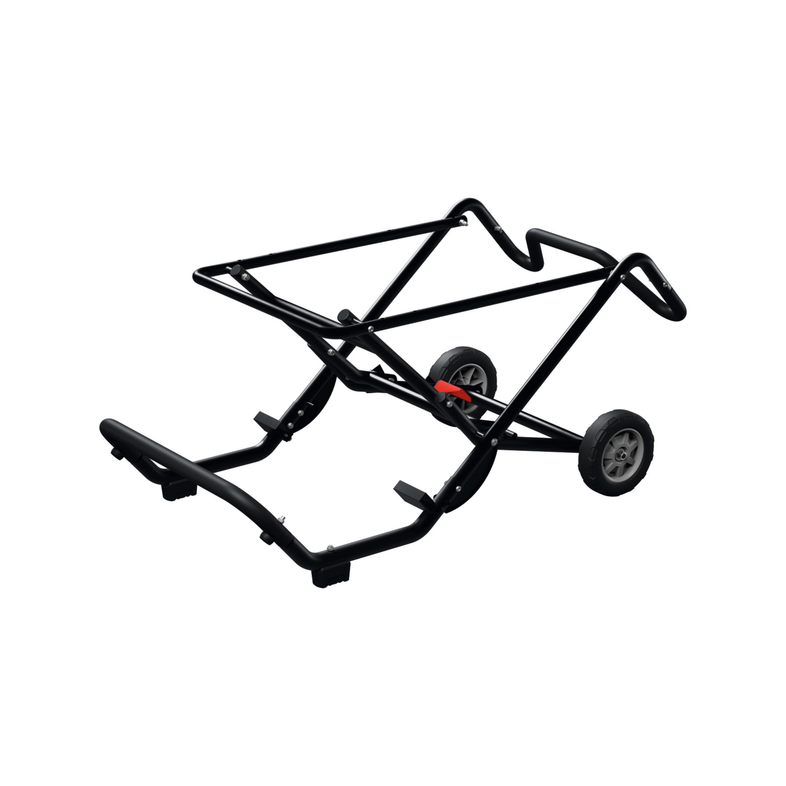 Bosch GTA50W PRO Transport- und Arbeitstisch