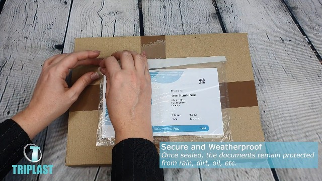 A5 Printed Documents Enclosed Wallets By Tenzalopes. In Stock Now