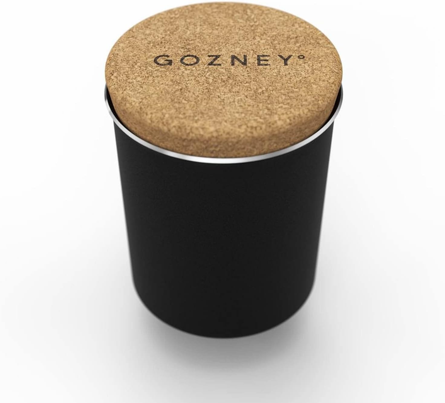 Gozney Dome Steam Injector Black Made Releases Perfect Amount of Water for Steam