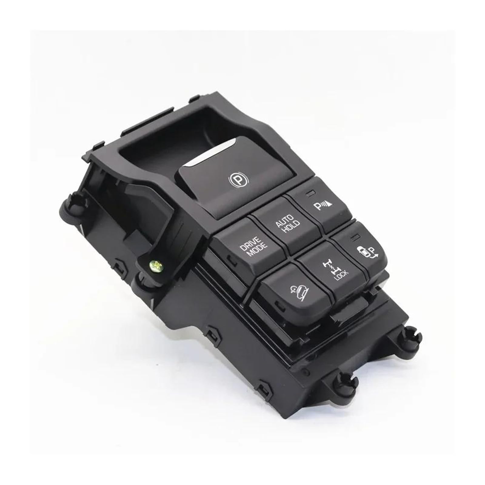 Handbremse Stellmotor 93300d3030 Mittelkonsolen-Multifunktionsschalter Für Hyundai Für Tucson 2016 2017
