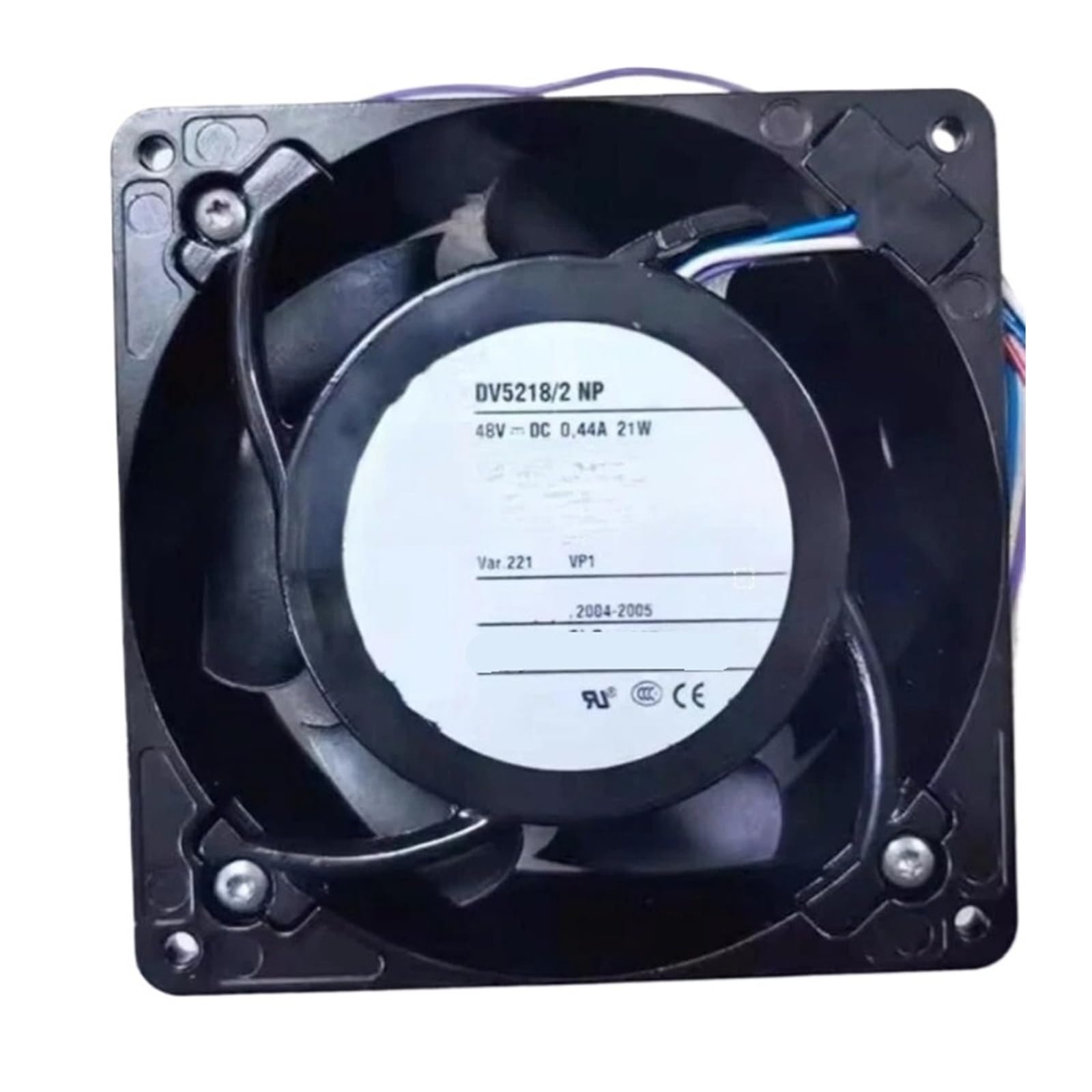 TSCFHGQI DV5218/2NPU DV5218/2NPR 48V0.48A 23W Fan(DV5218 2NPR)