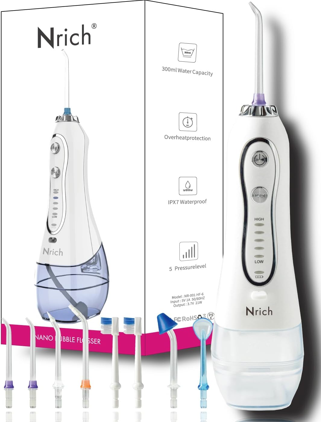 GR 63ES マウスピース マウスピース 洗浄