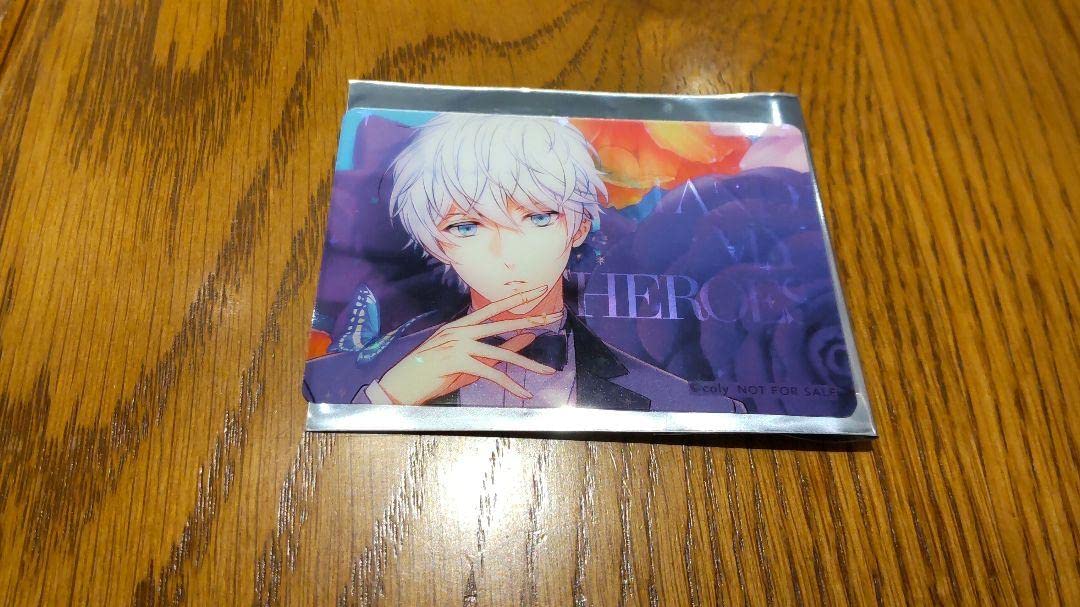 スタマイ 山崎カナメ クリアカード まとめ売り